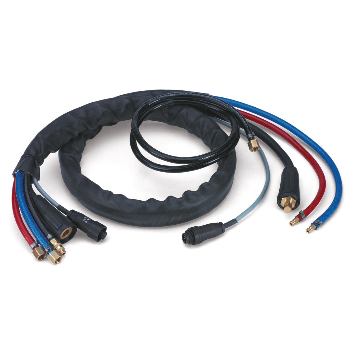 W 70 mm² 10 m Mellanslangpaket, vattenkylt 1018101 | Schweisskraft