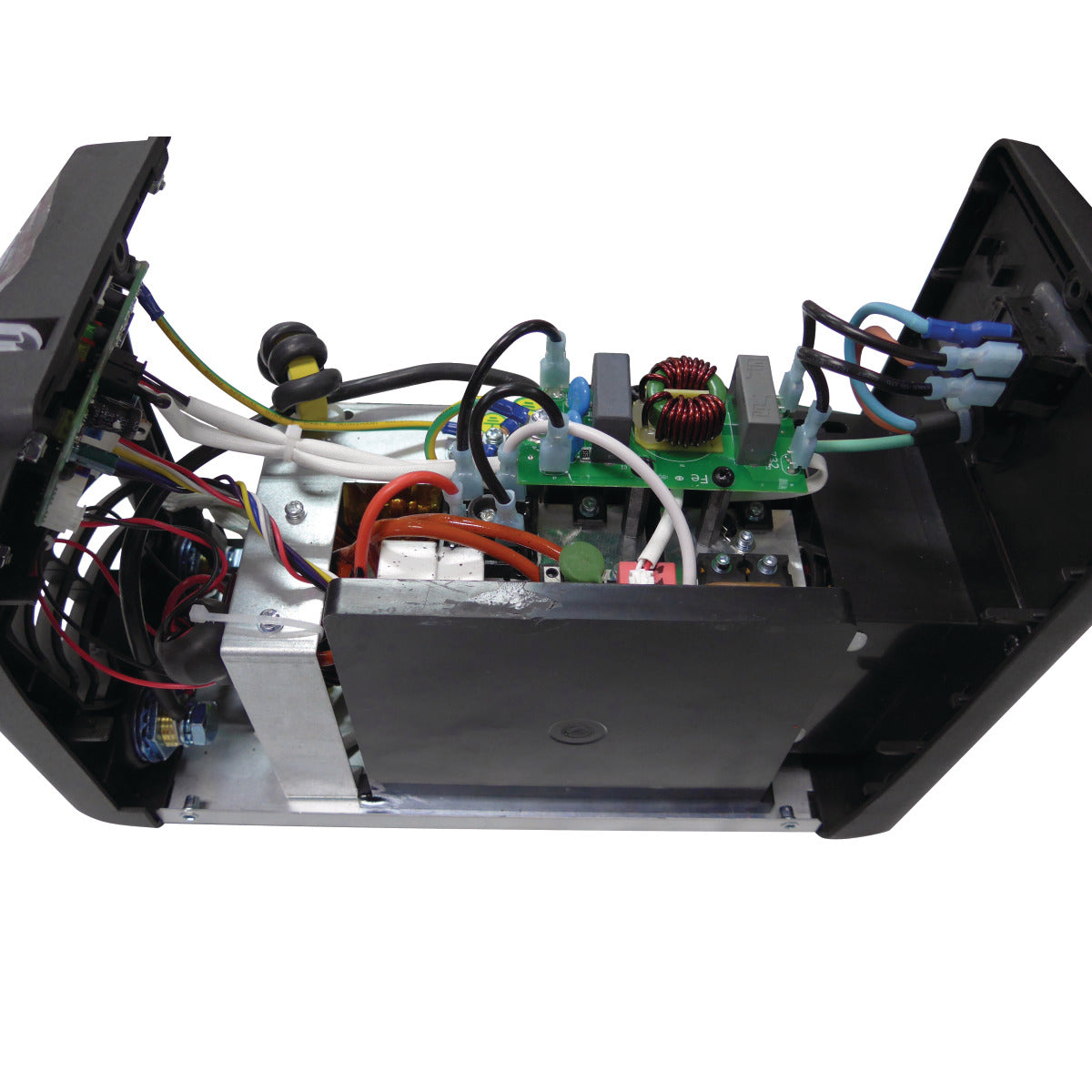 Elektrodinverter CRAFT-STICK 161P – Kampanjpaket