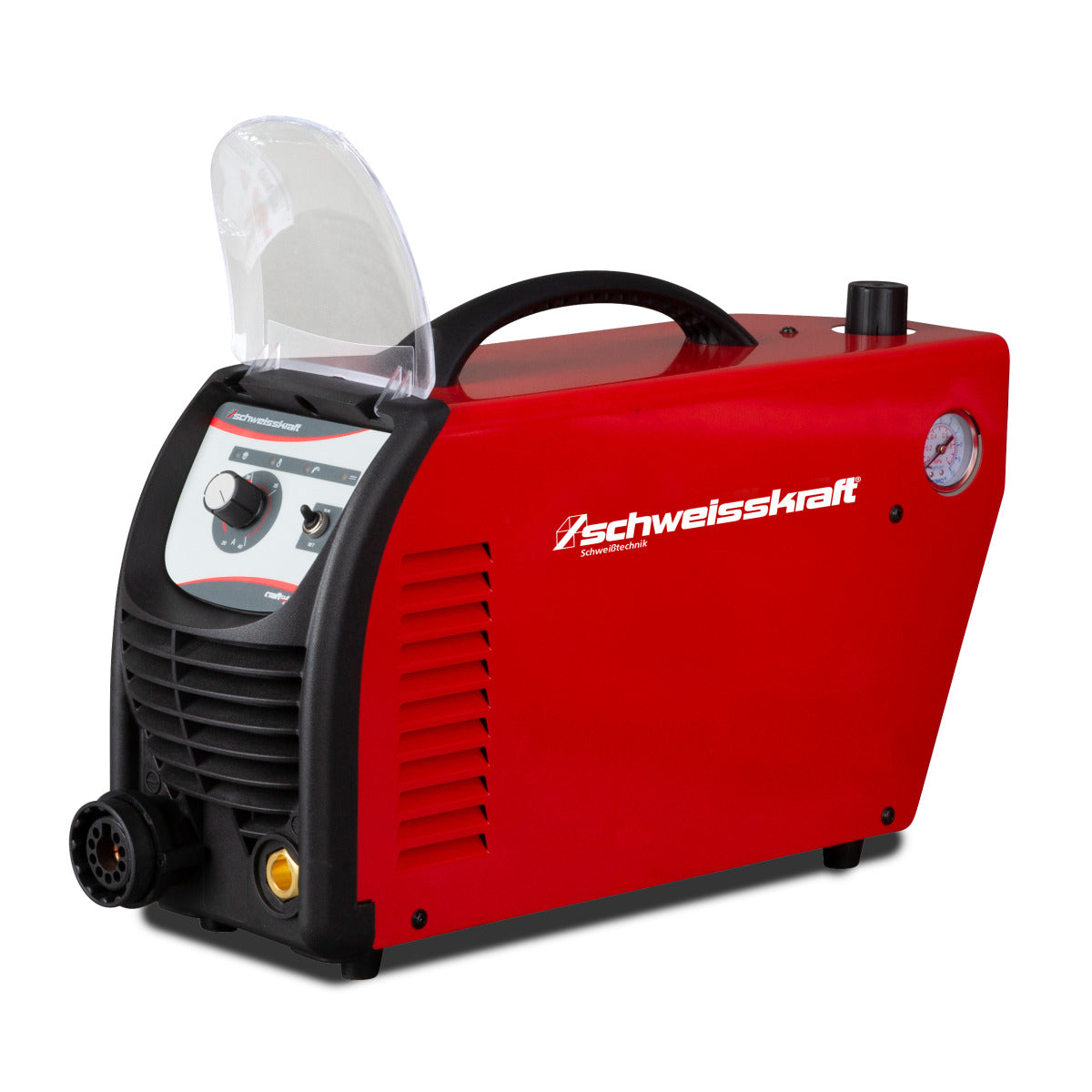 CRAFT-CUT 41 Plasmaskärare | Schweisskraft