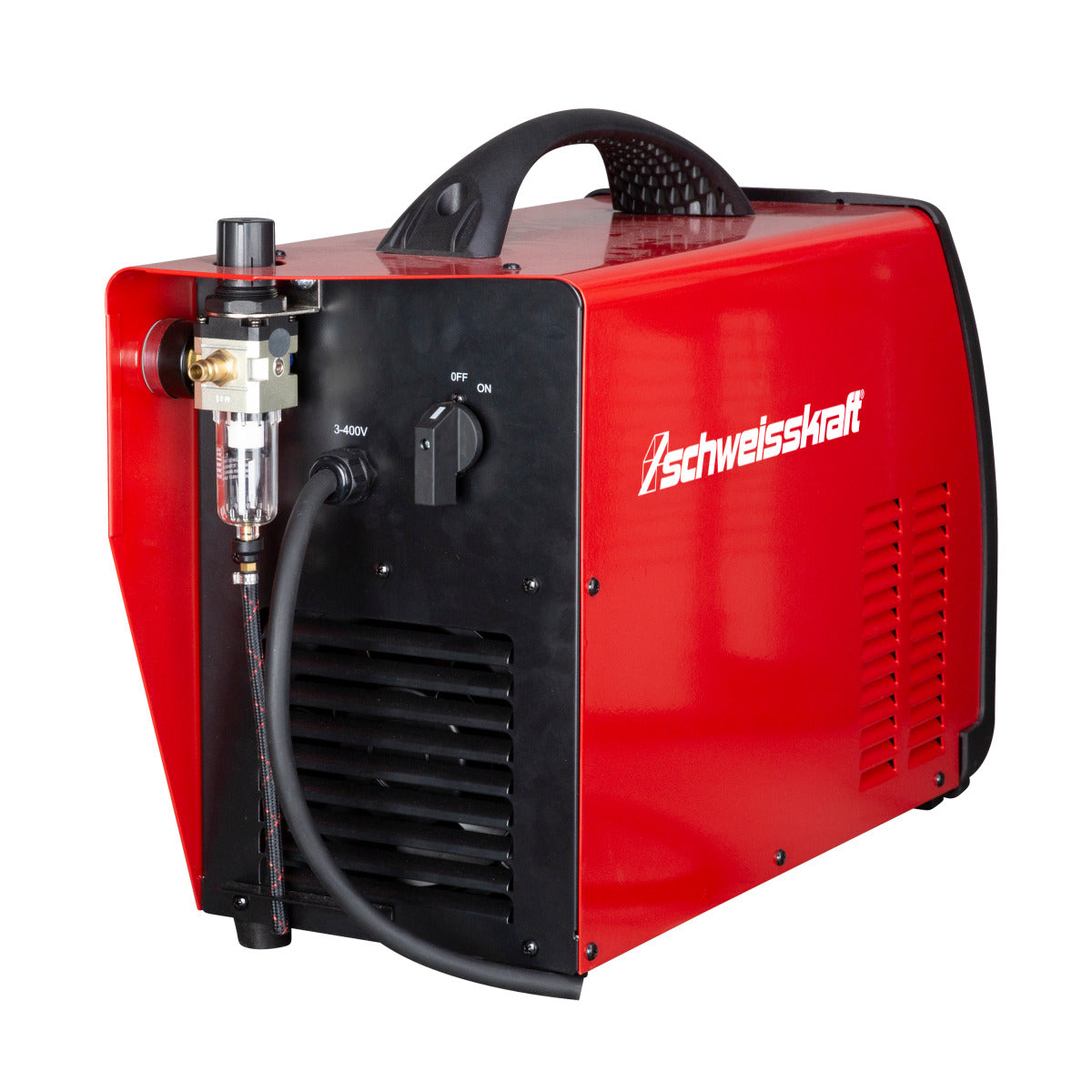 Plasmaskärare CRAFT-CUT 123 CNC