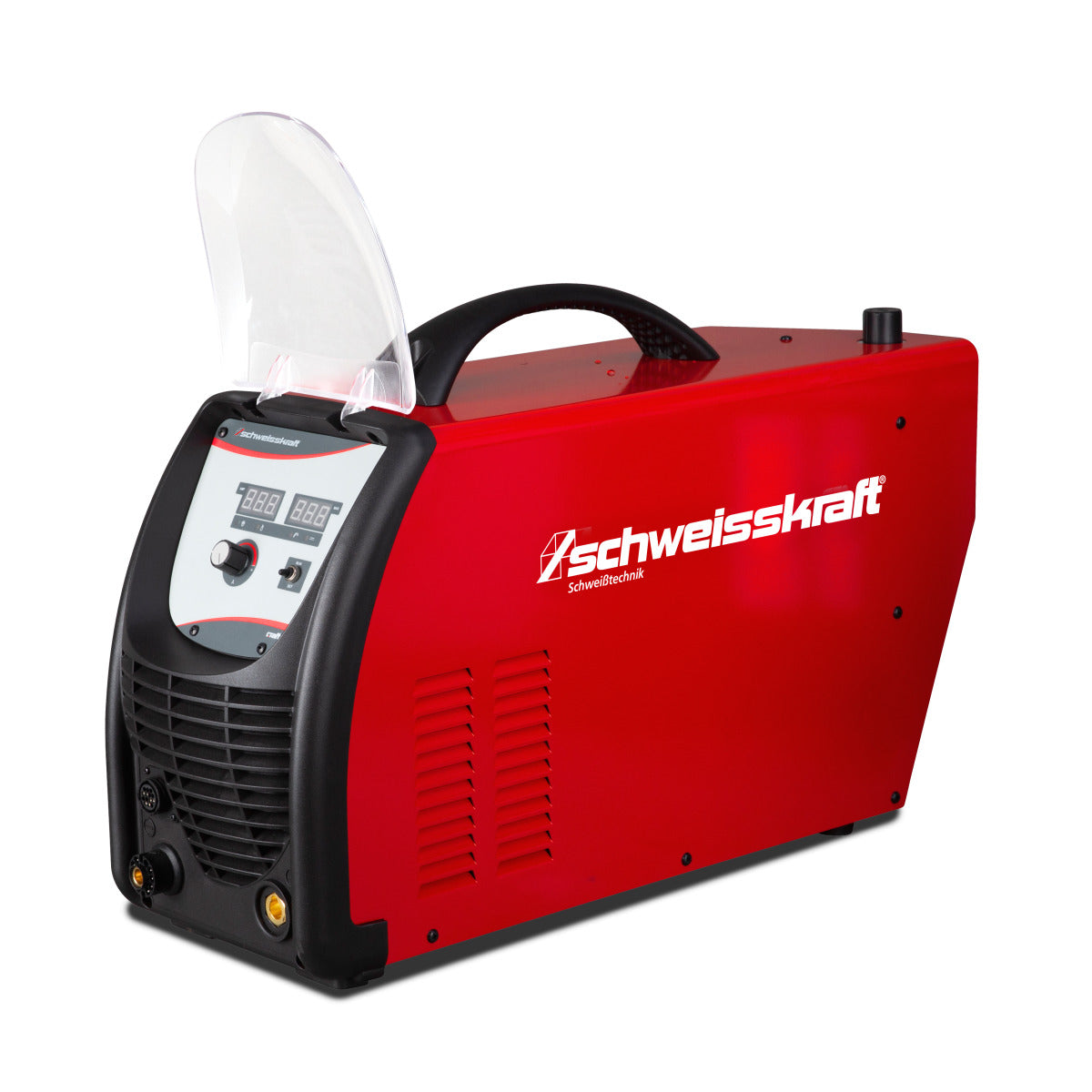 CRAFT-CUT 123 CNC Plasmaskärare | Schweisskraft