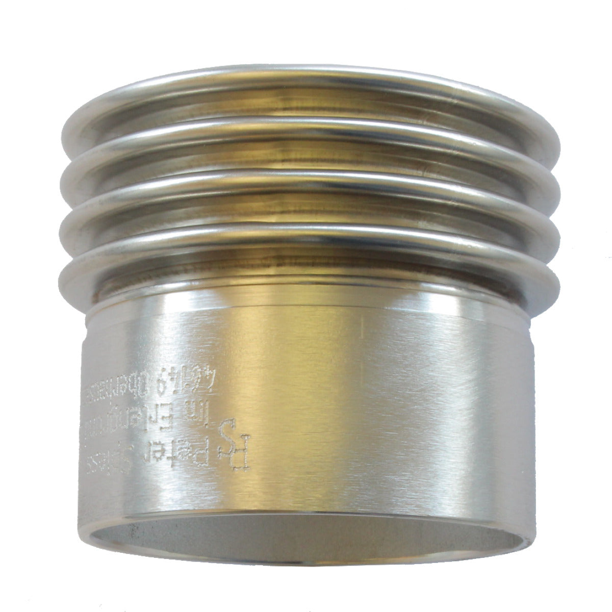 TIG-svets HIGH-TIG digital 310 AC/DC