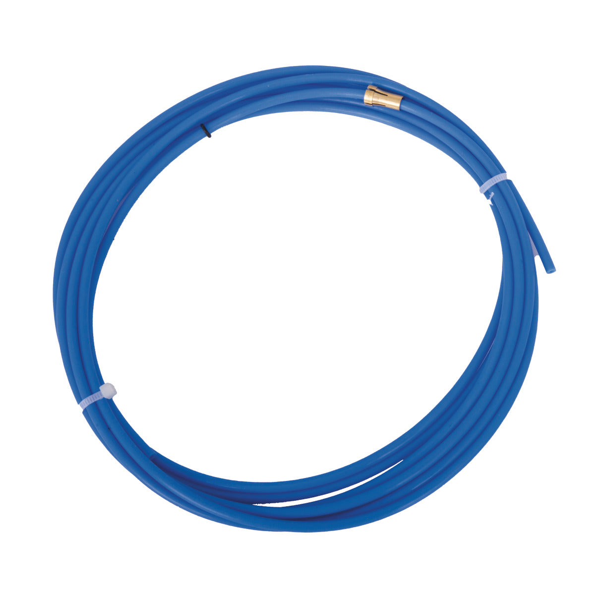 0.6-0.9 mm / 3.0 m Teflonkärna 0,6–0,9 mm / 3,0 m | Schweisskraft