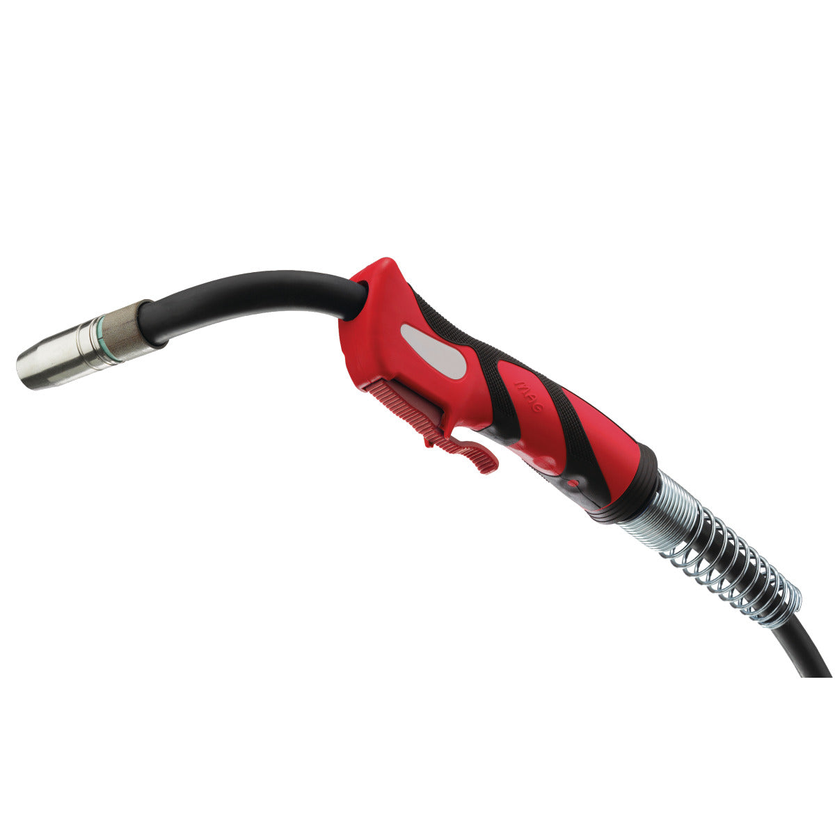 SMB25Flex 4m MIG/MAG-svetsbrännare, gaskyld | Schweisskraft