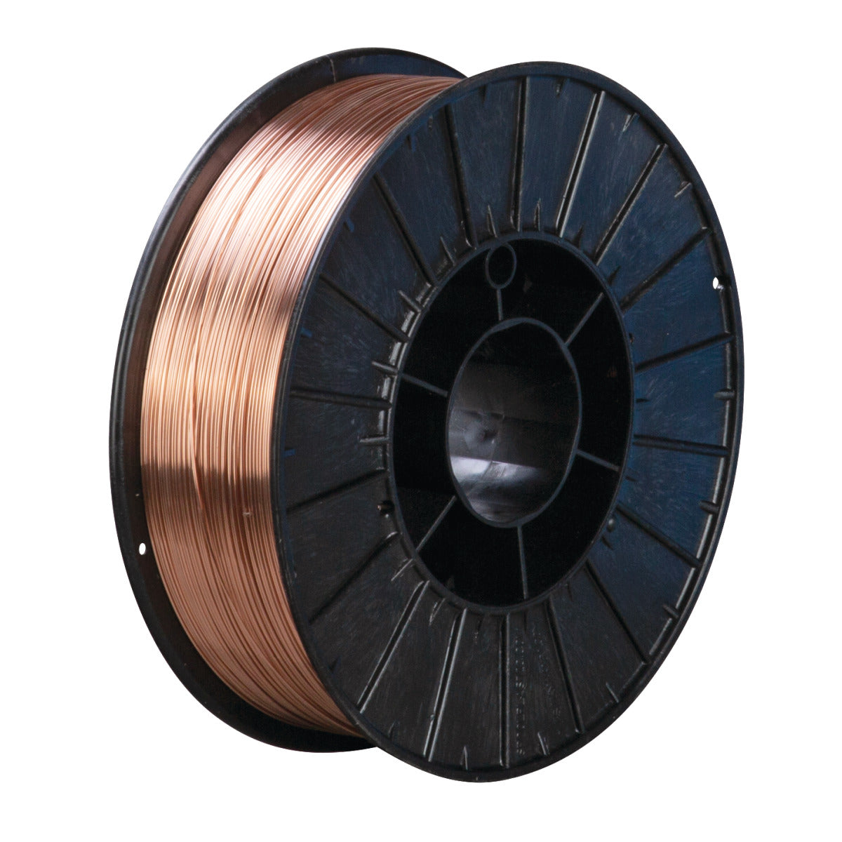 MAG-stålsvetsningstrådar SG 2 / D 300 - 0.8mm / 5 kg