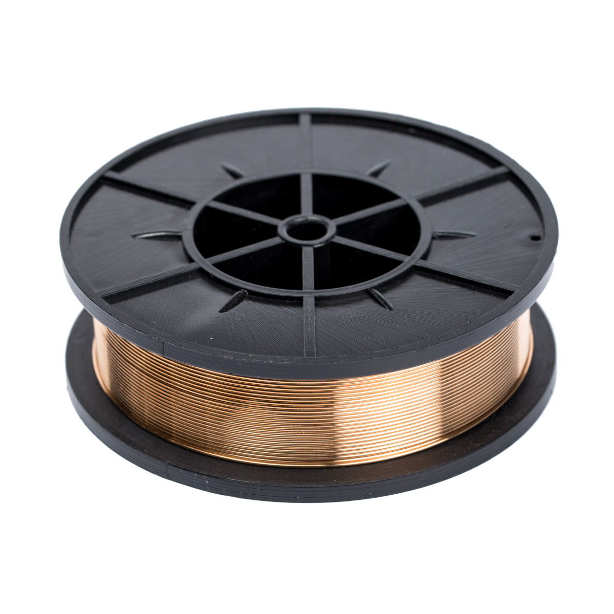 CuSi 3 / D200 / 5 kg / Ø 0.8 mm MIG-svetsråd för MSG-lödning | Schweisskraft