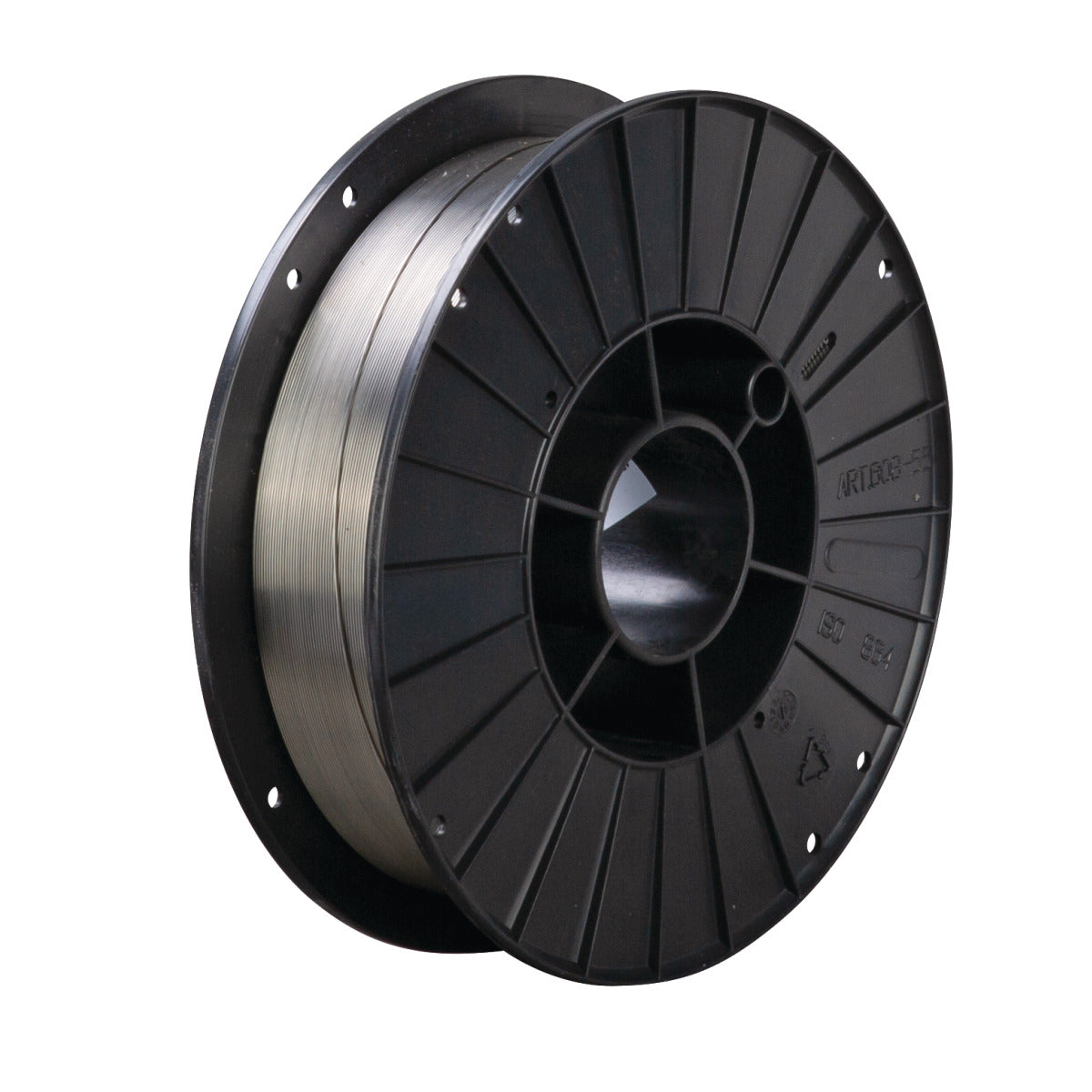 SG X 2 Cr Ni 19 9 / D 200 / 5.0 kg / 0.8 mm MAG-svetsråd av rostfritt stål | Schweisskraft