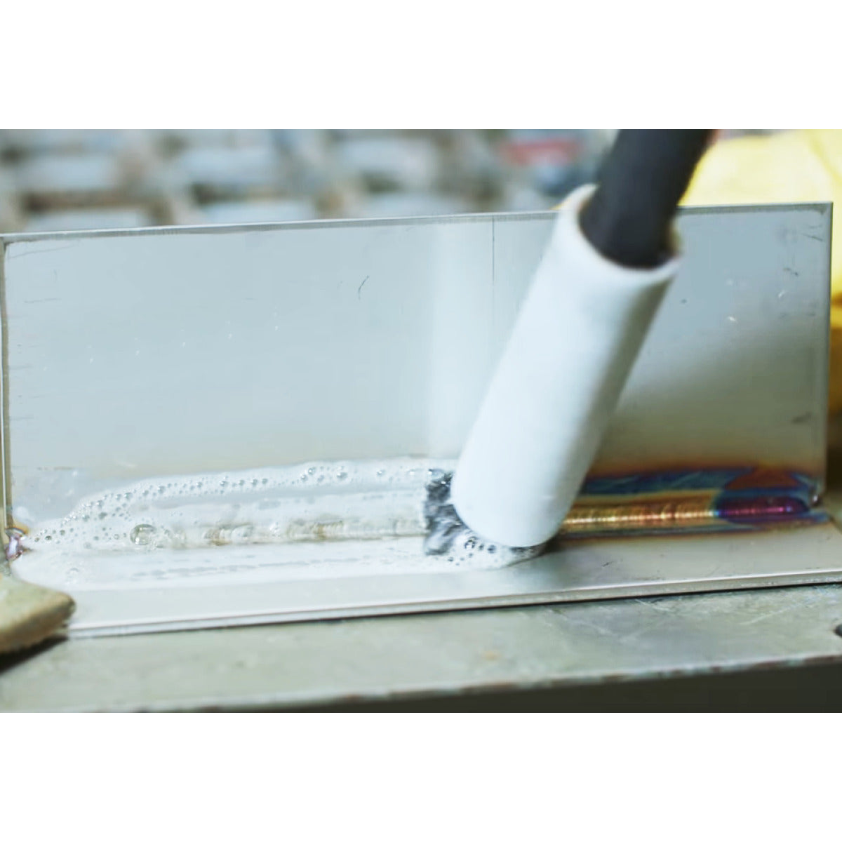 CLEANO 3 Rengöringsanordning | Schweisskraft