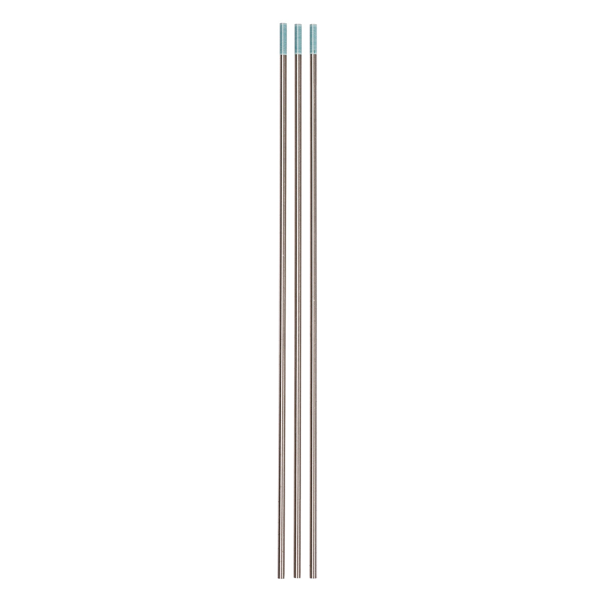 WR 2 turquoise / 3.2 x 175 mm Volframelektrod | Schweisskraft