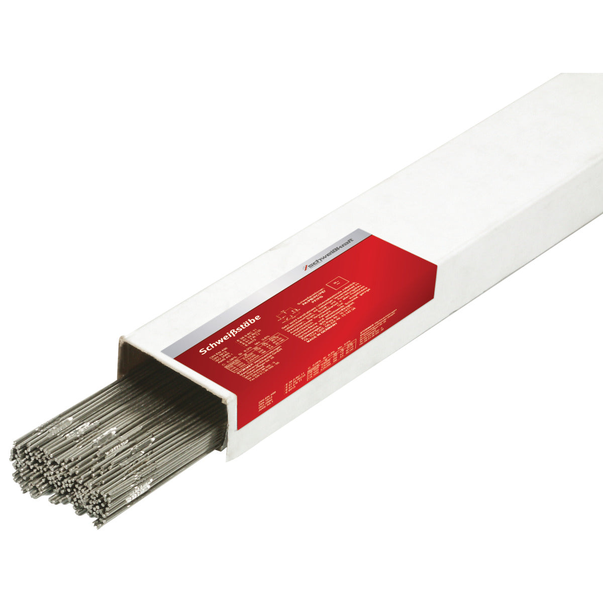 1.4842 / 3,2 mm TIG-svetsstav höglegerad | Schweisskraft