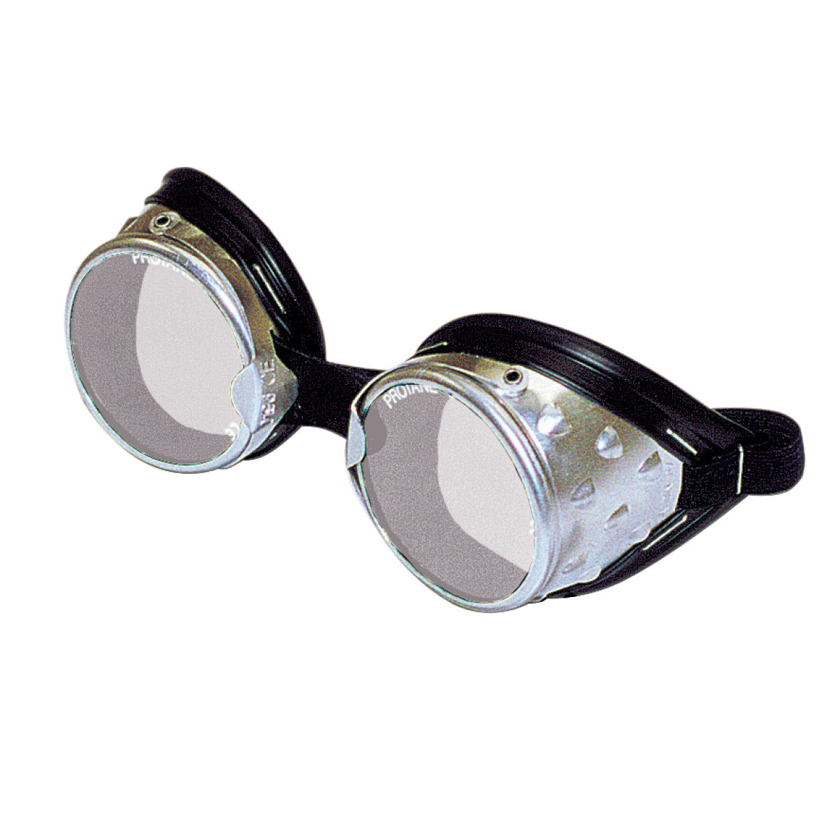 clear, shatter-free Svetsglasögon | Schweisskraft