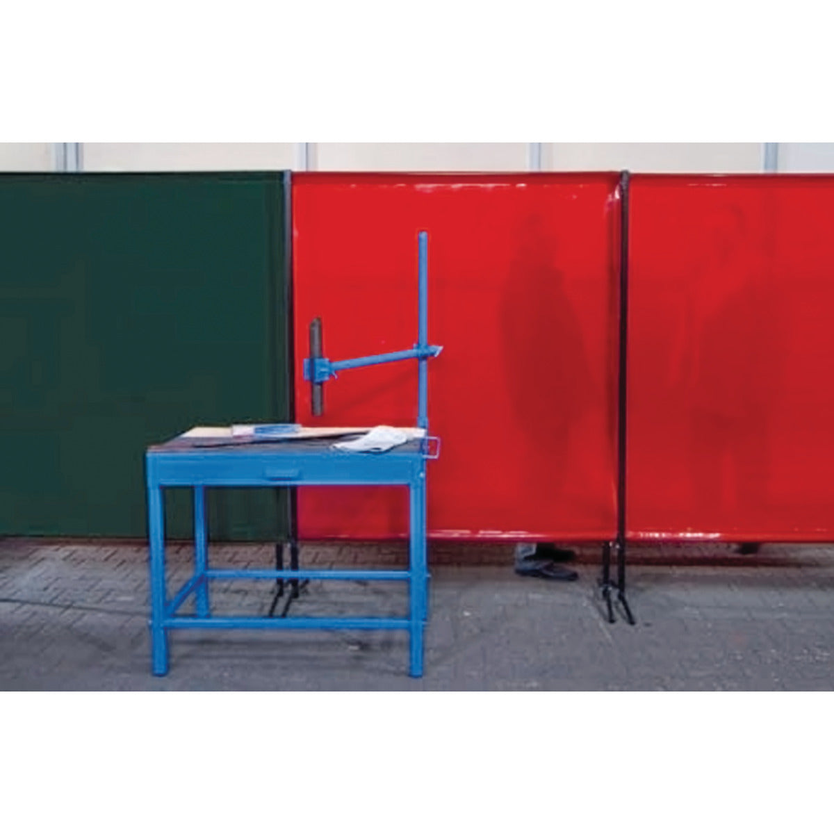 VSW TransEco 2050x1870 RO Gardiner | Schweisskraft