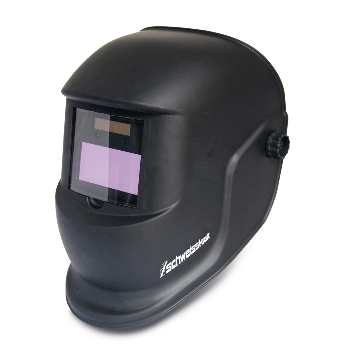 VarioProtect M-W-2 Automatisk svetshjälm