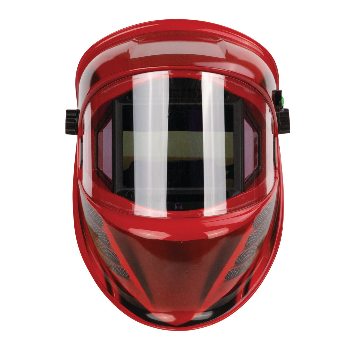 VarioProtect PANORAMA-W DIGITAL TC Automatisk svetshjälm