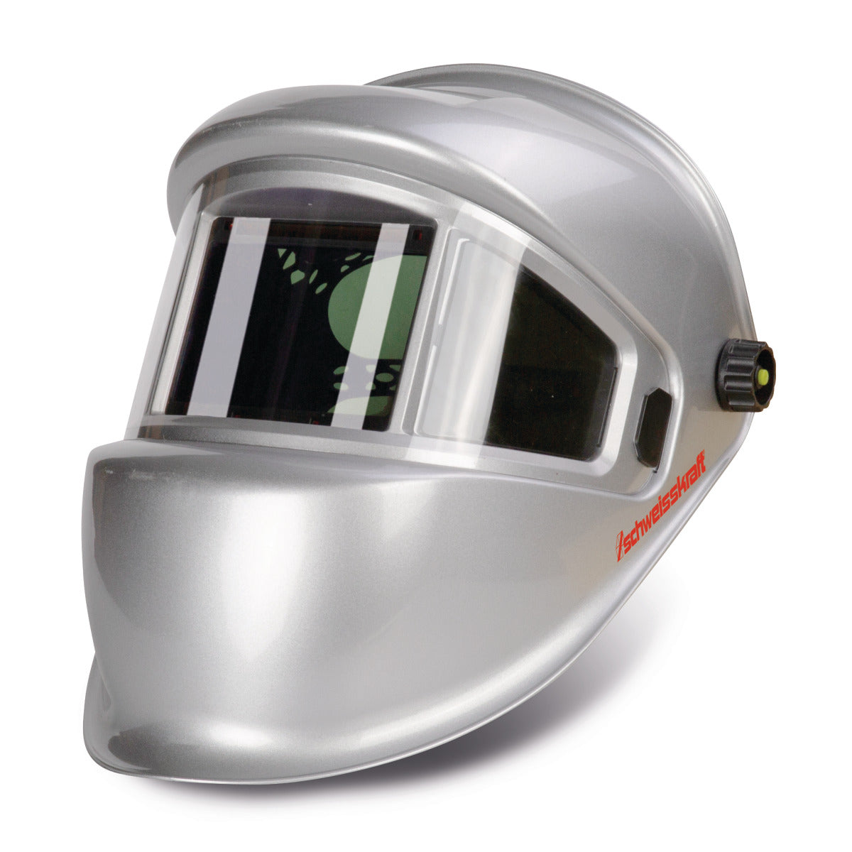 VarioProtect PANORAMA-W S-TC Automatisk svetshjälm