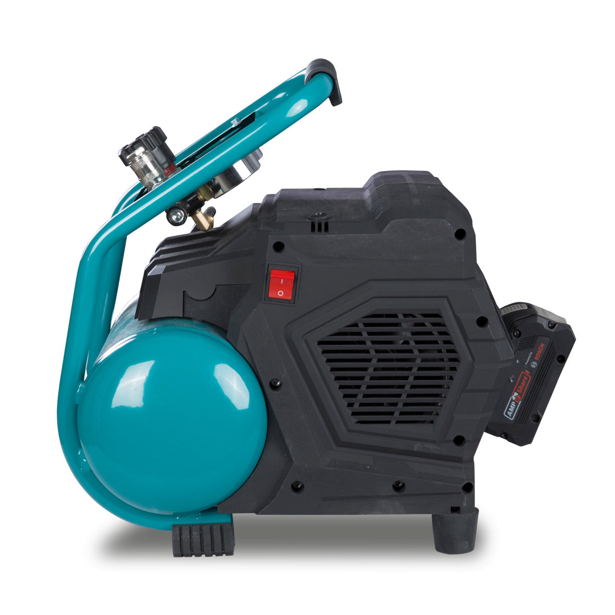 Kolvkompressor AIRBOY SILENCE 111 AS OF E | Aircraft