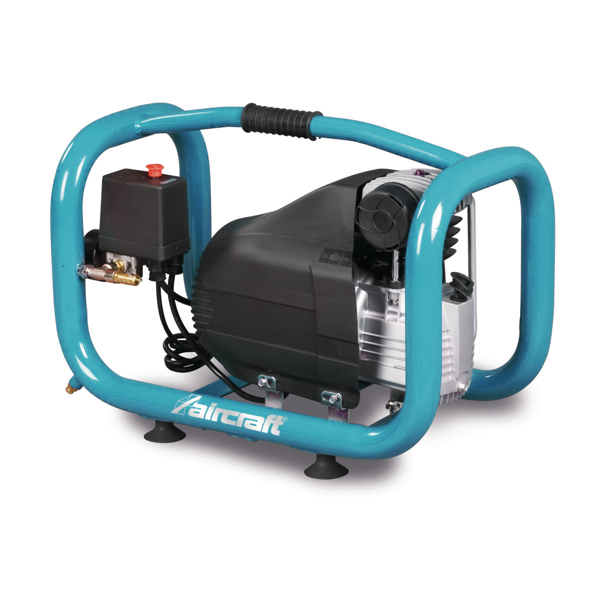 Kolvkompressor AIRBOY KITT 90