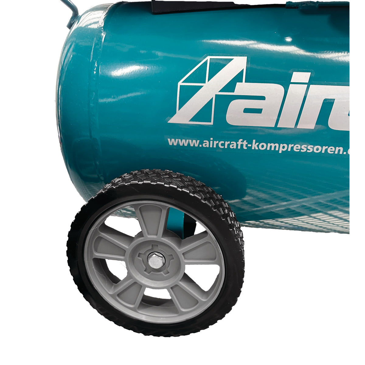 Kolvkompressor MOBILBOY 301/50 E