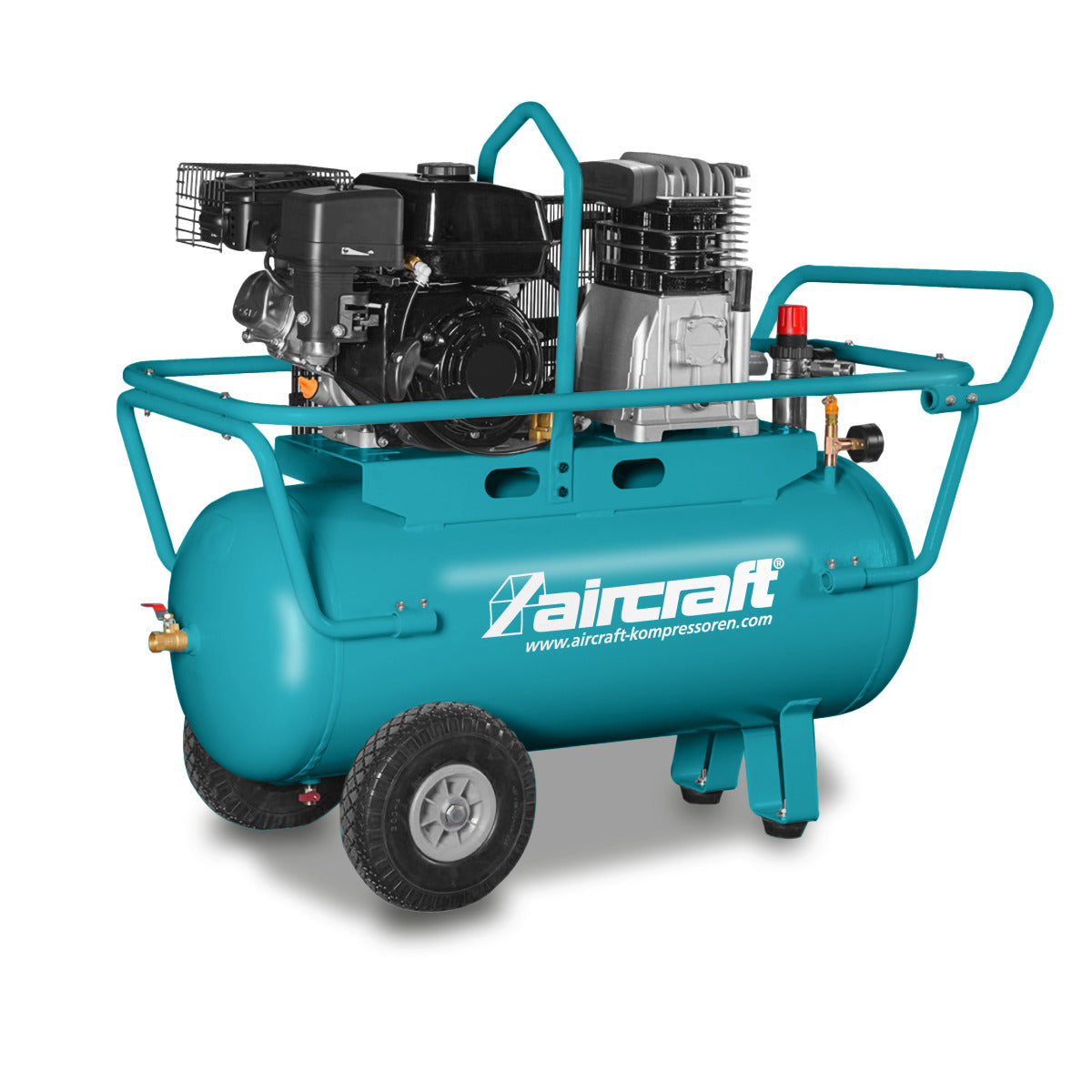 Kolvkompressor AIRBAU 480/100 B | Aircraft