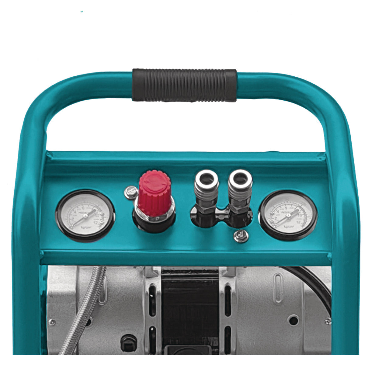 Kolvkompressor COMPACT-AIR 241/16 OF E