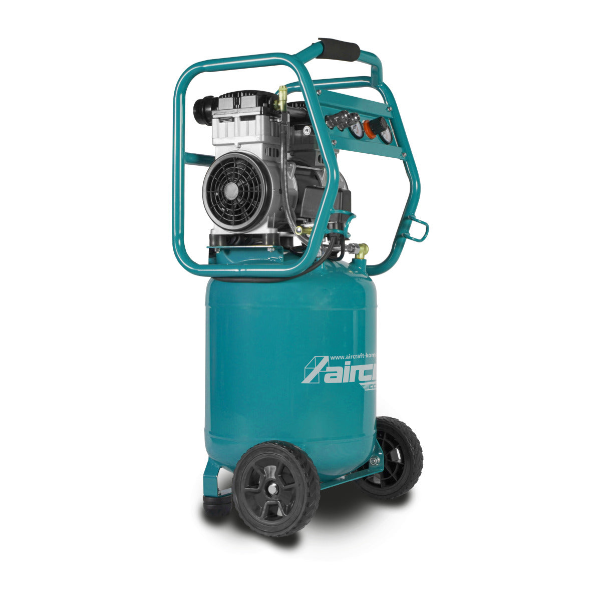 Kolvkompressor COMPACT-AIR 240/40 V OF E | Aircraft