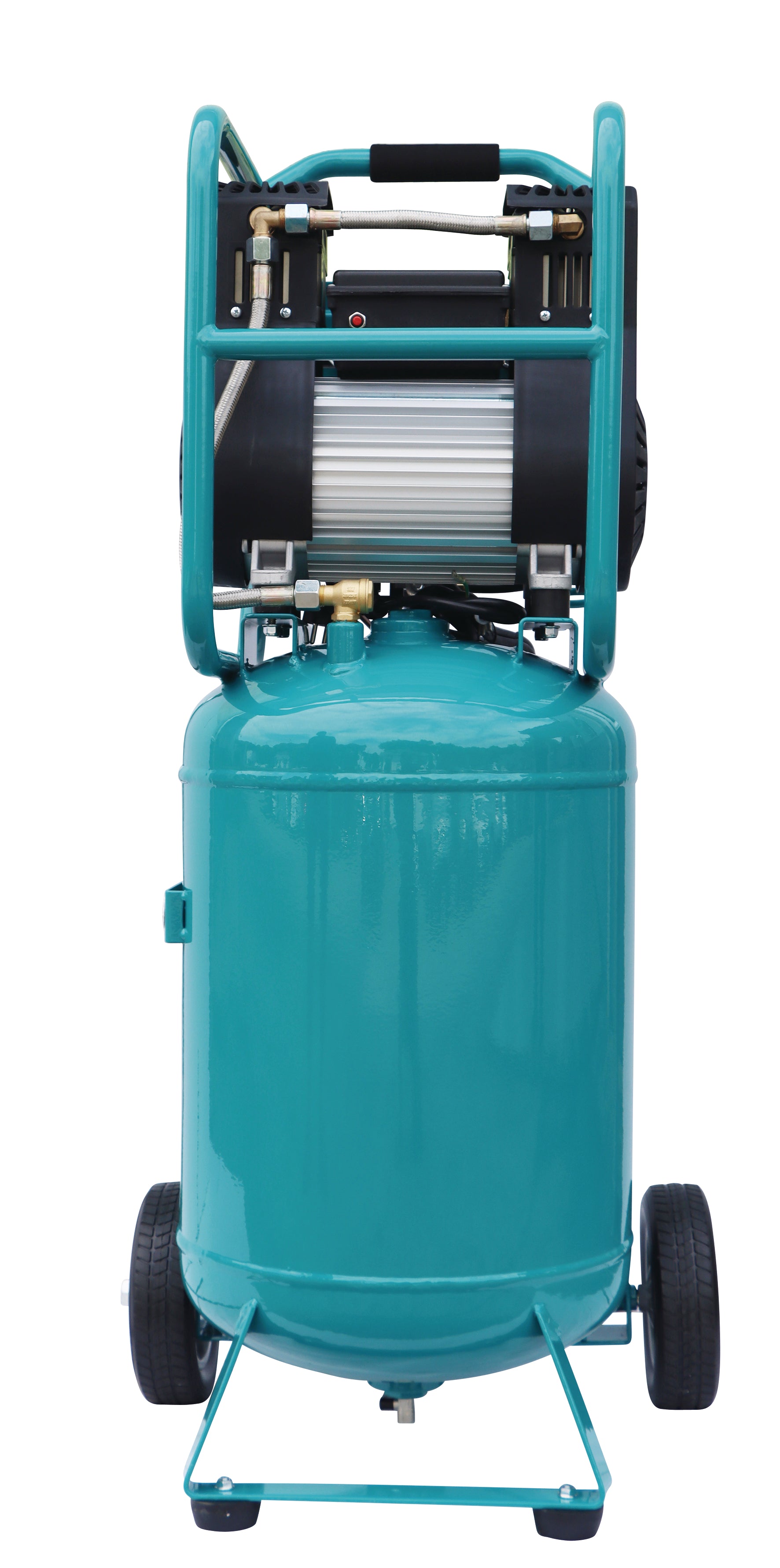 Kolvkompressor COMPACT-AIR 320/90 V OF E