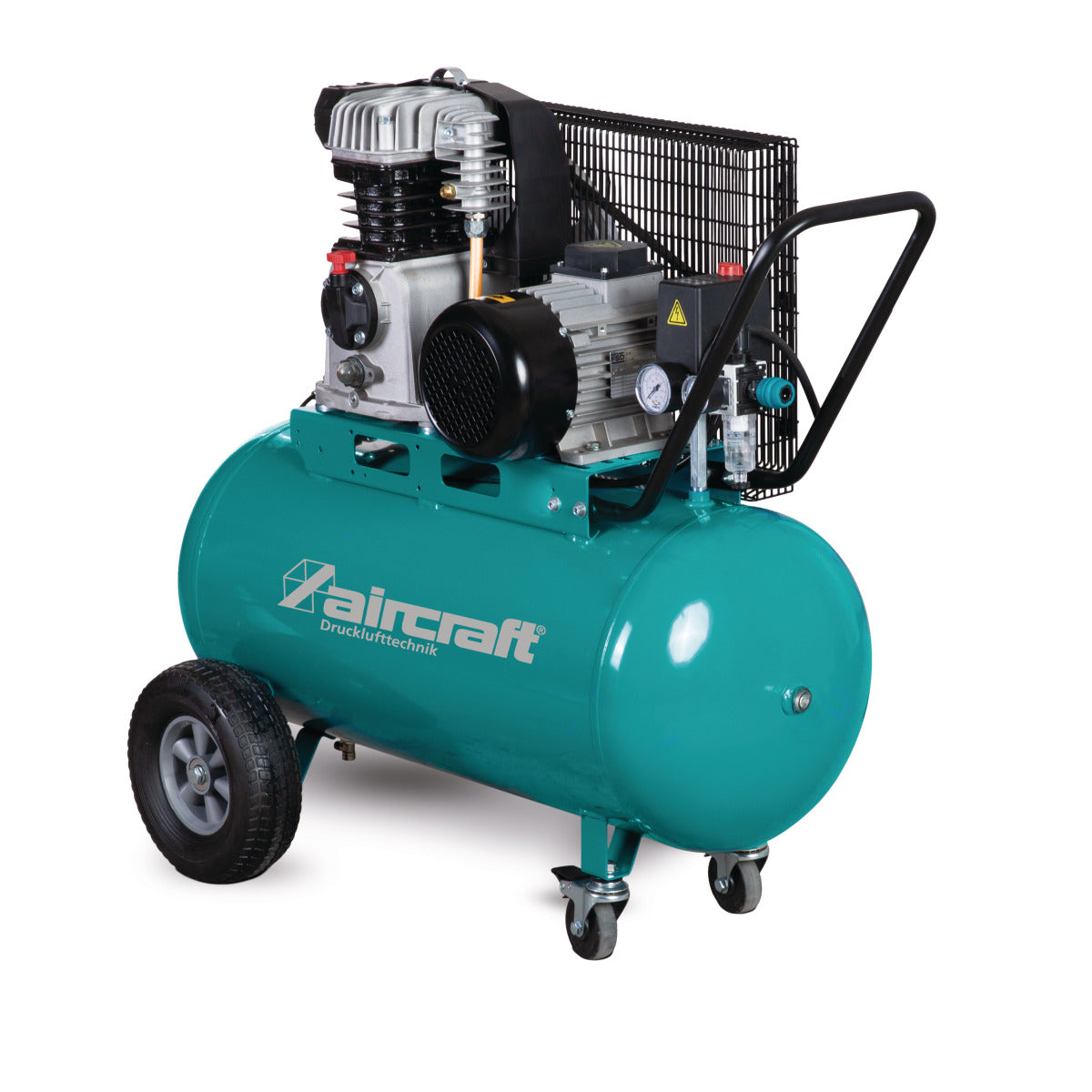 Kolvkompressor AIRSTAR 603/50