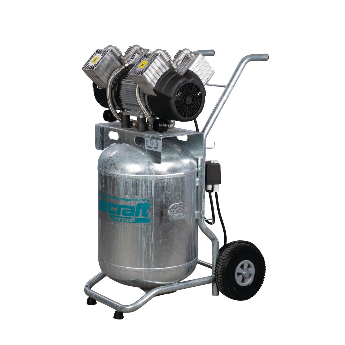 Kolvkompressor AIRPROFI 440/90 V OF PRO