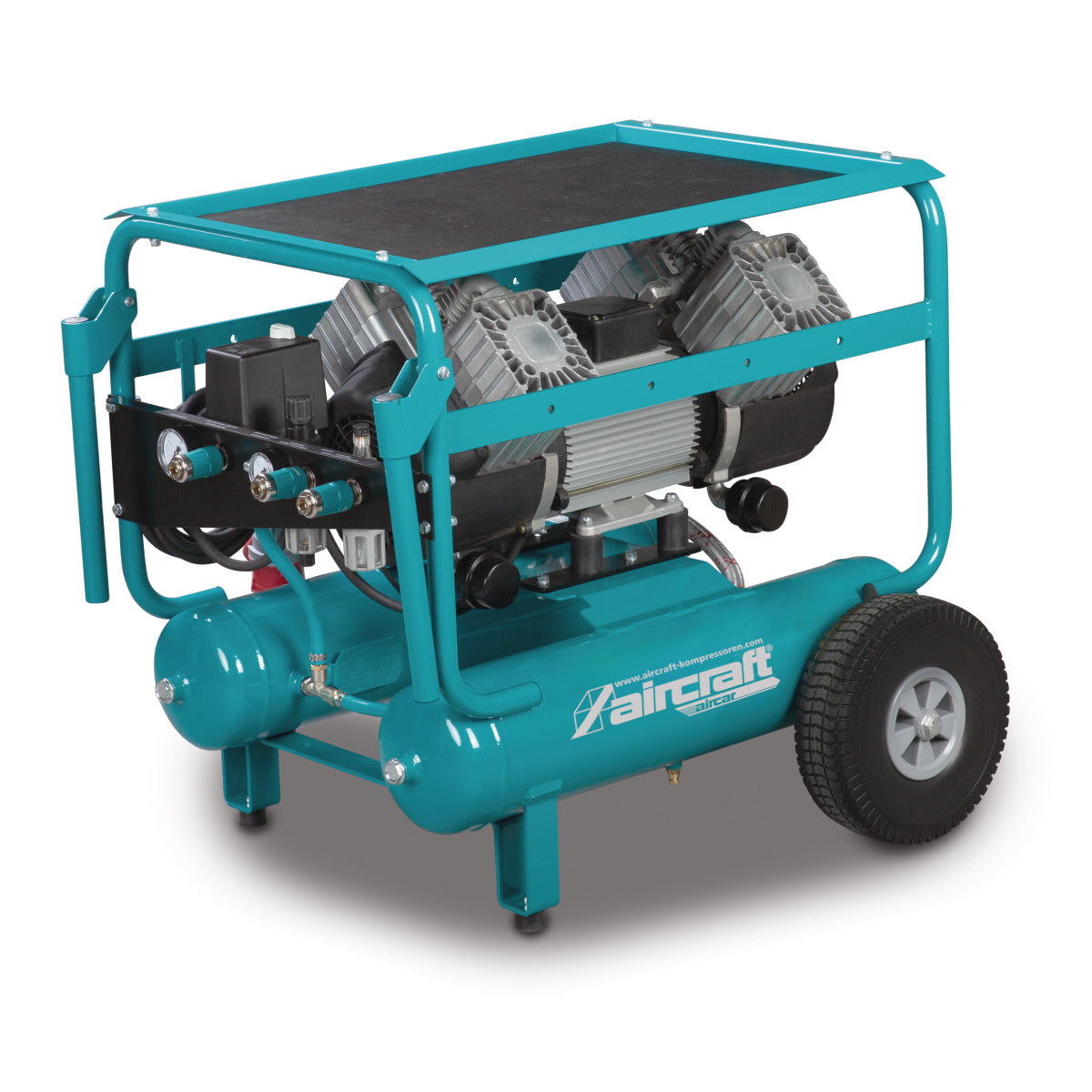 Kolvkompressor Aircar 440 OF PRO | Aircraft