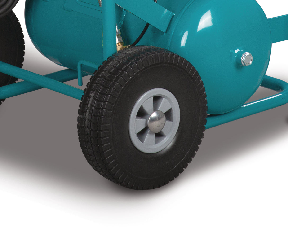Kolvkompressor COMPACT-AIR 440 OF PRO
