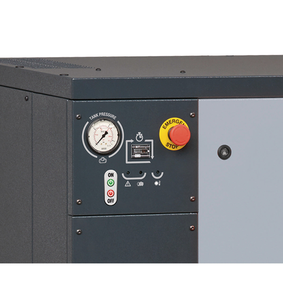 Kolvkompressor AIRPROFI 903/15 Silent | Aircraft