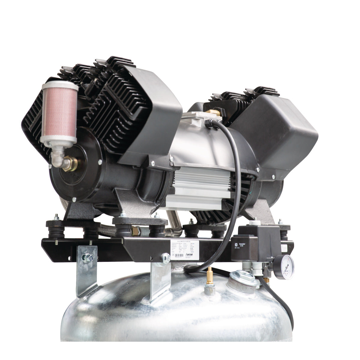 Kolvkompressor AIRPROFI 980/270/10 OF V PRO