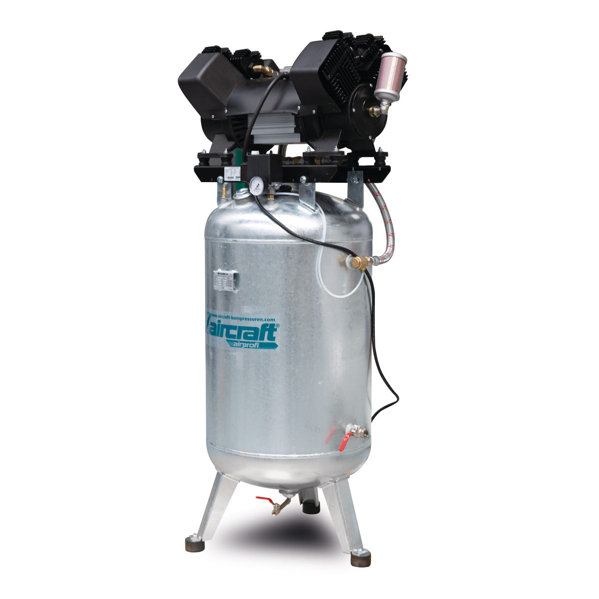 Kolvkompressor AIRPROFI 980/270/10 OF V PRO | Aircraft