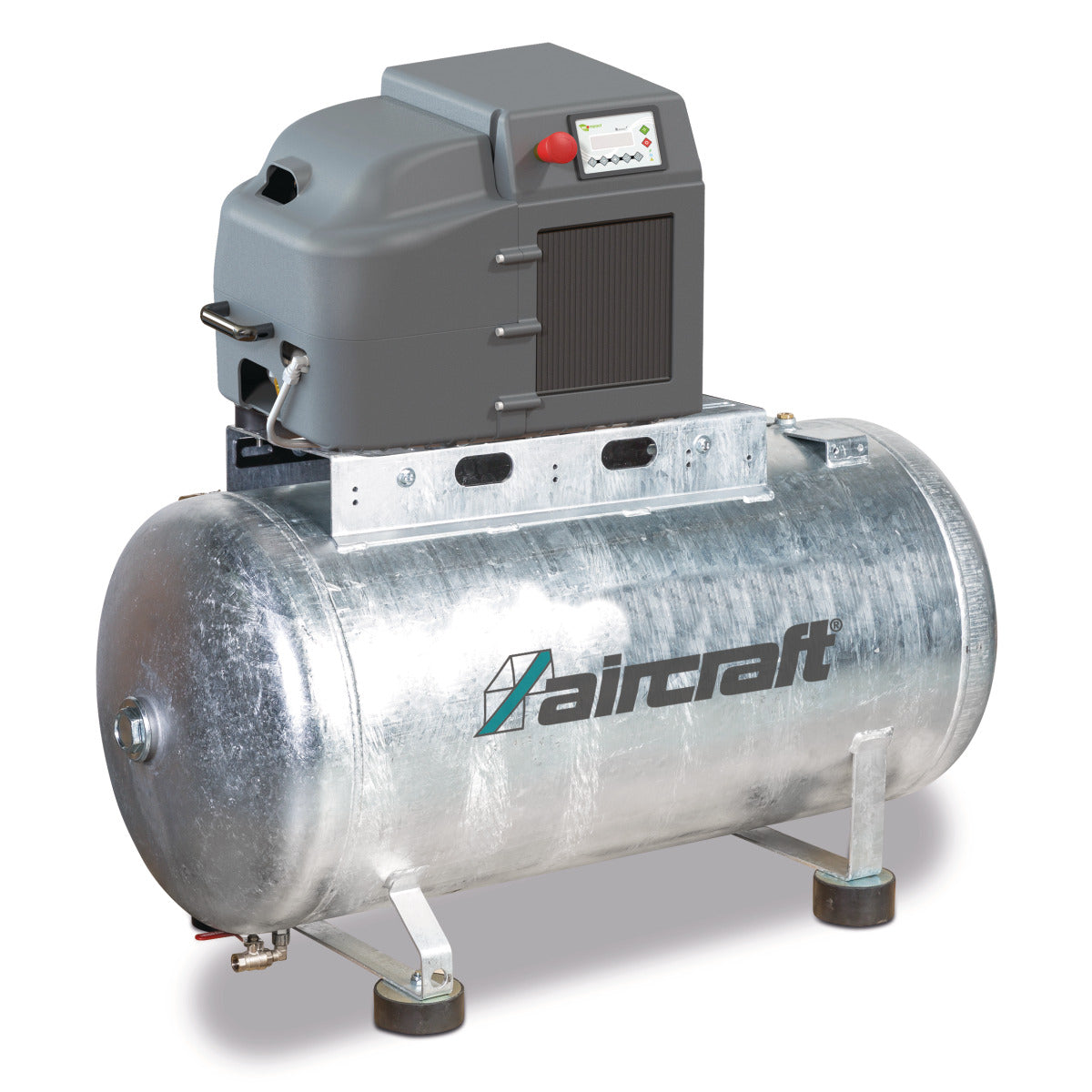 Skruvkompressor ACS 3,5-10-200 | Aircraft