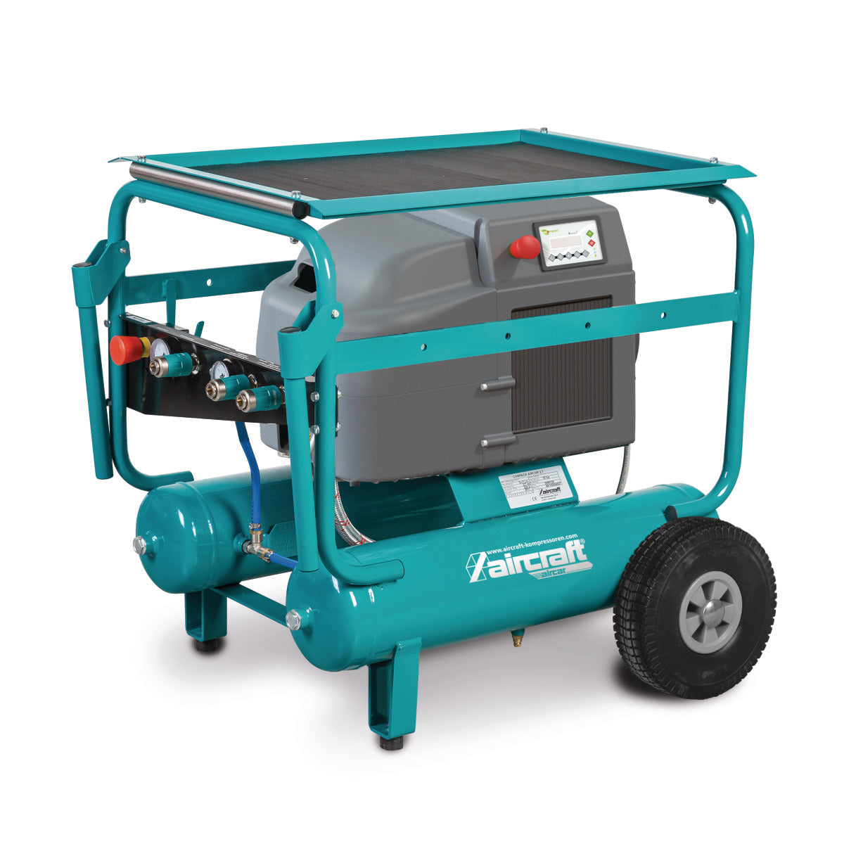 Skruvkompressor ACS 3,5-10-22 | Aircraft