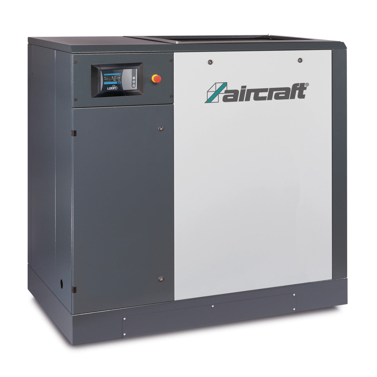 Skruvkompressor A-K-MAX 31-08 (IE4)