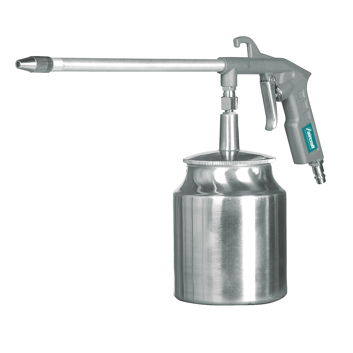 Sprutpistol aluminium SPA | Aircraft