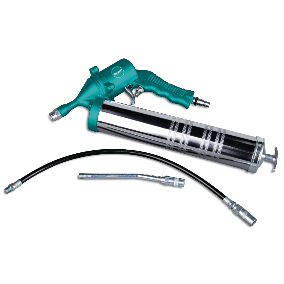 Fettsprutset i automatisk version FPS PRO automatic | Aircraft