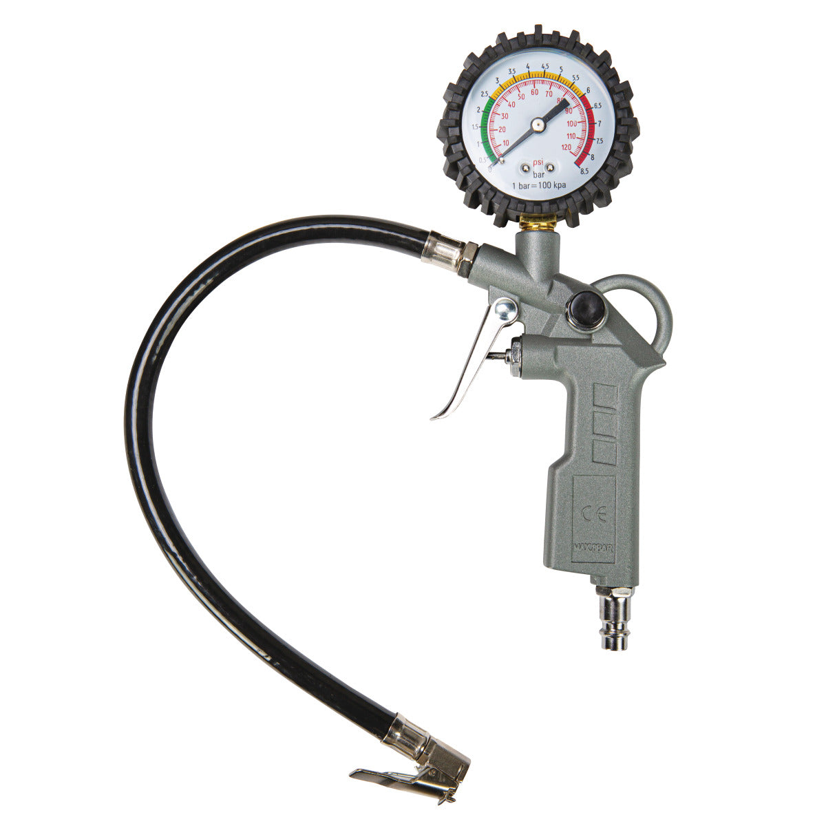 Däckpump SD | Aircraft