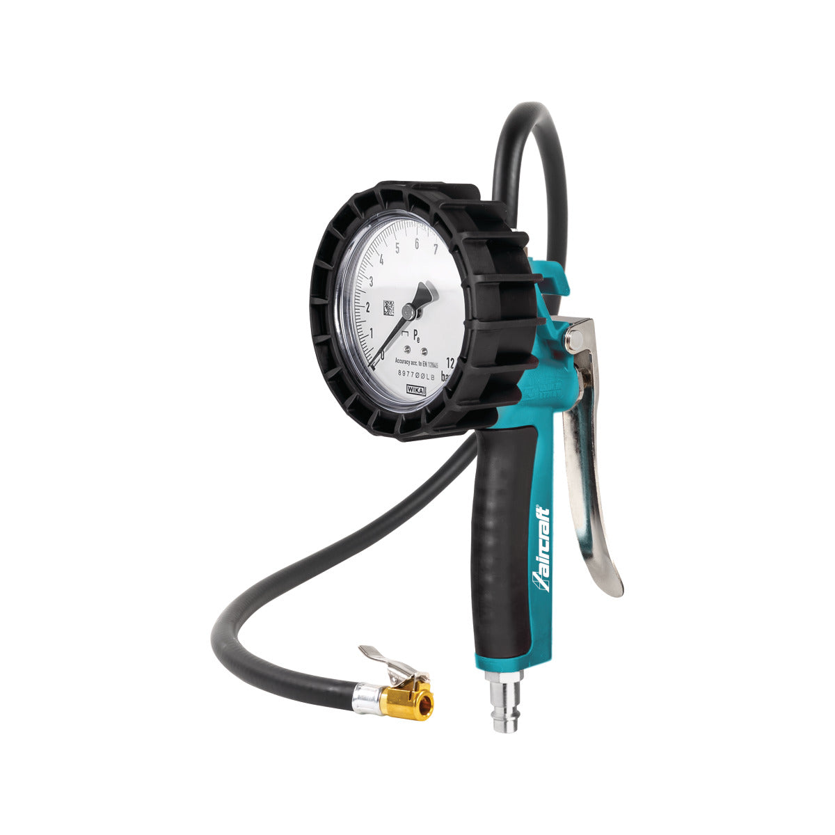 Däckpump PRO | Aircraft