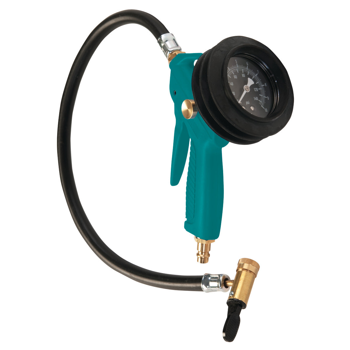 Däckpump PRO-E | Aircraft