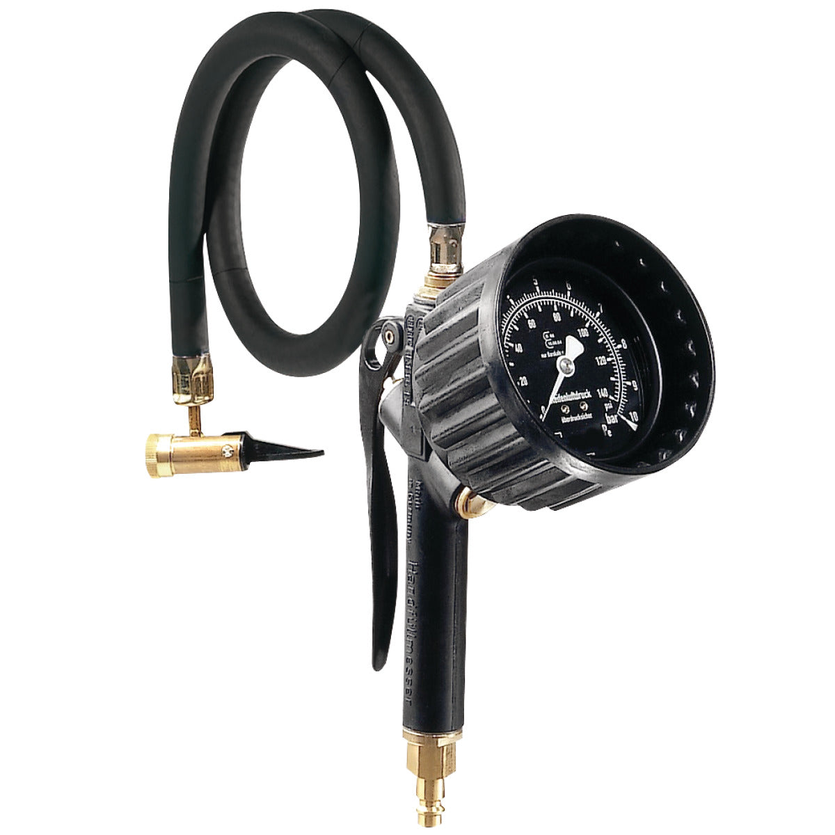 Däckpump PRO-G H | Aircraft