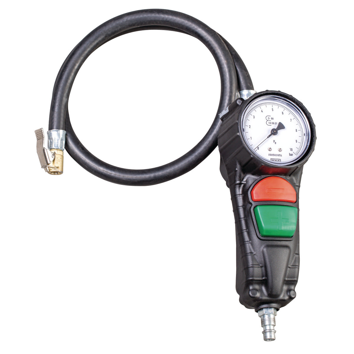 Däckpump PRO-G 63