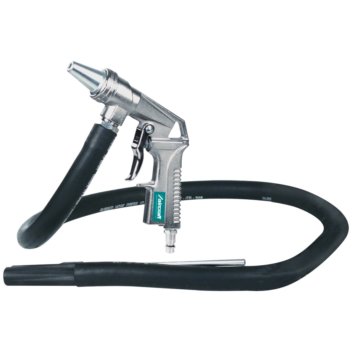 Sandblästringspistol SPS PRO | Aircraft