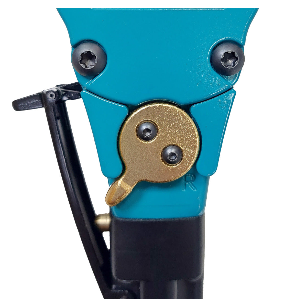 Slagnyckel ISS ½" Mini