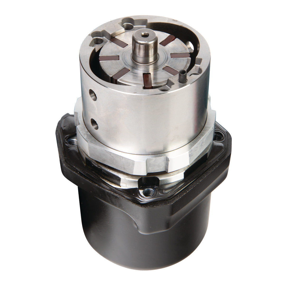 Industriell slagskruvdragare ISS-TT ½" Mini Composite | Aircraft