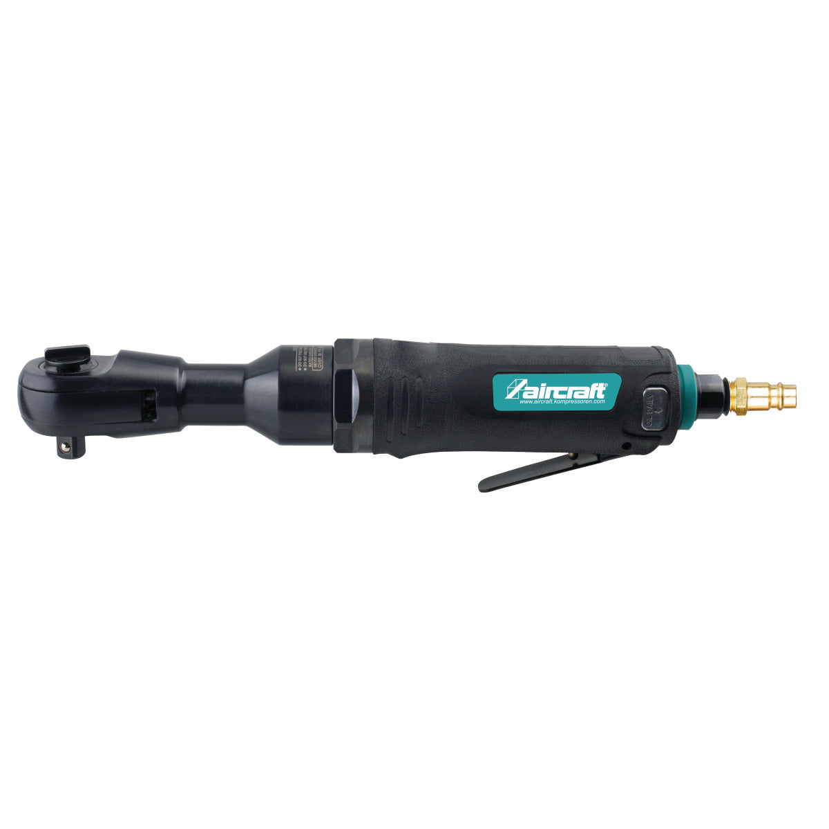 Slagskiftnyckel SRS 1/2" HT PRO | Aircraft