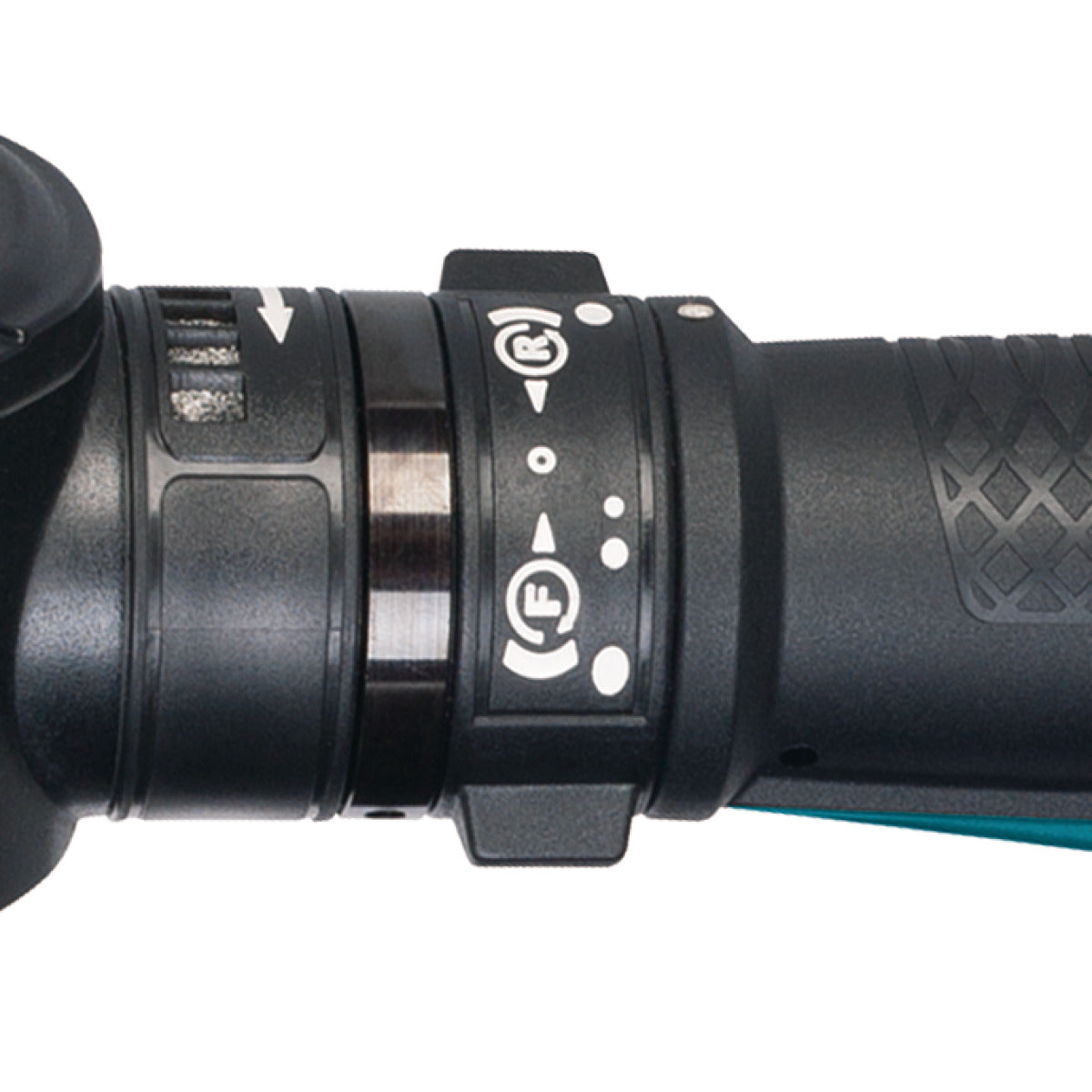 Vinkelskruvdragare WSS ½" HT PRO | Aircraft