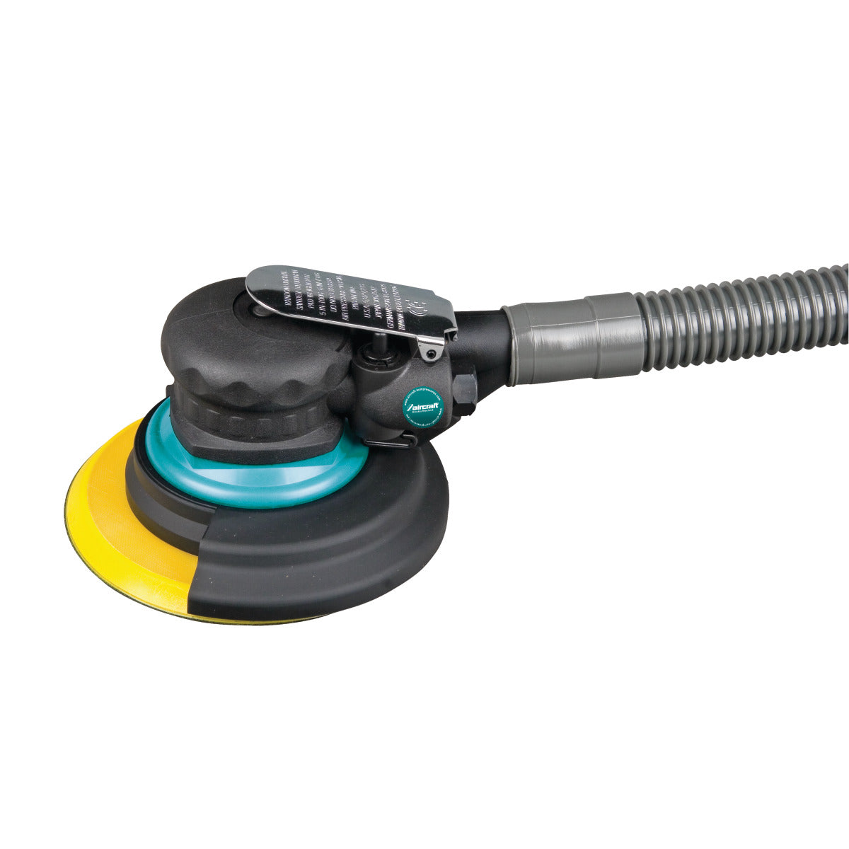 Excenterslipmaskin ESS 150 Composite PRO | Aircraft