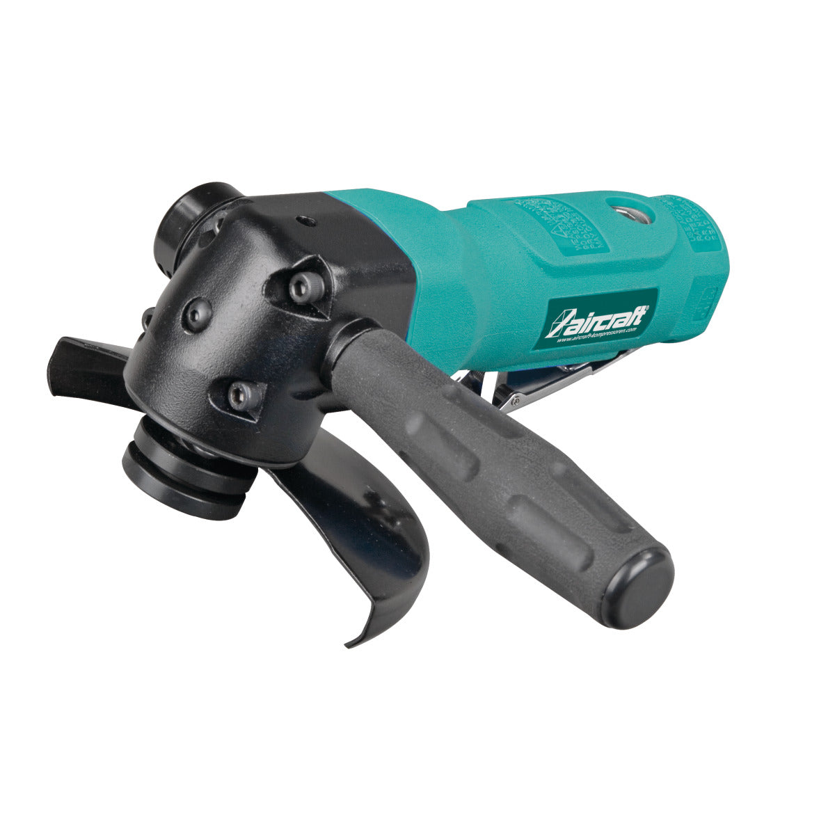 Vinkelslip WS 125 PRO | Aircraft